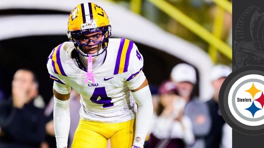 NFL Draft Big Board: Mansoor Delane taken in Pittsburgh